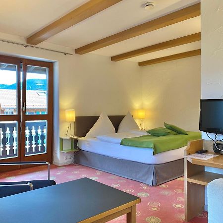 Apartament Zeit Zu Zweit Am Tegernsee Mit Balkon Bad Wiessee Zewnętrze zdjęcie