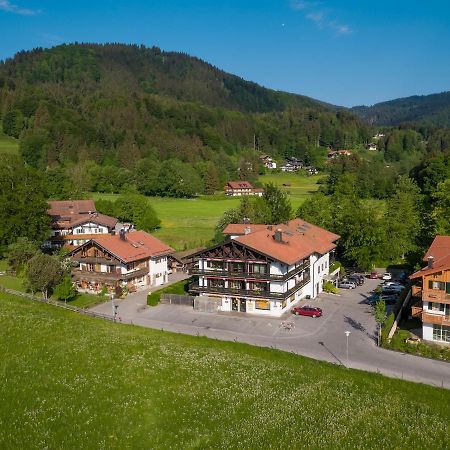 Apartament Zeit Zu Zweit Am Tegernsee Mit Balkon Bad Wiessee Zewnętrze zdjęcie
