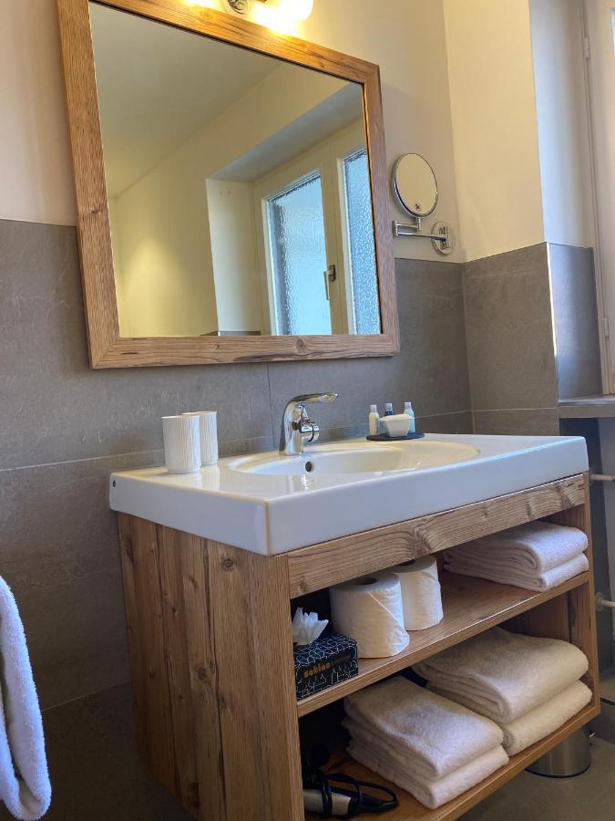 Apartament Zeit Zu Zweit Am Tegernsee Mit Balkon Bad Wiessee Zewnętrze zdjęcie