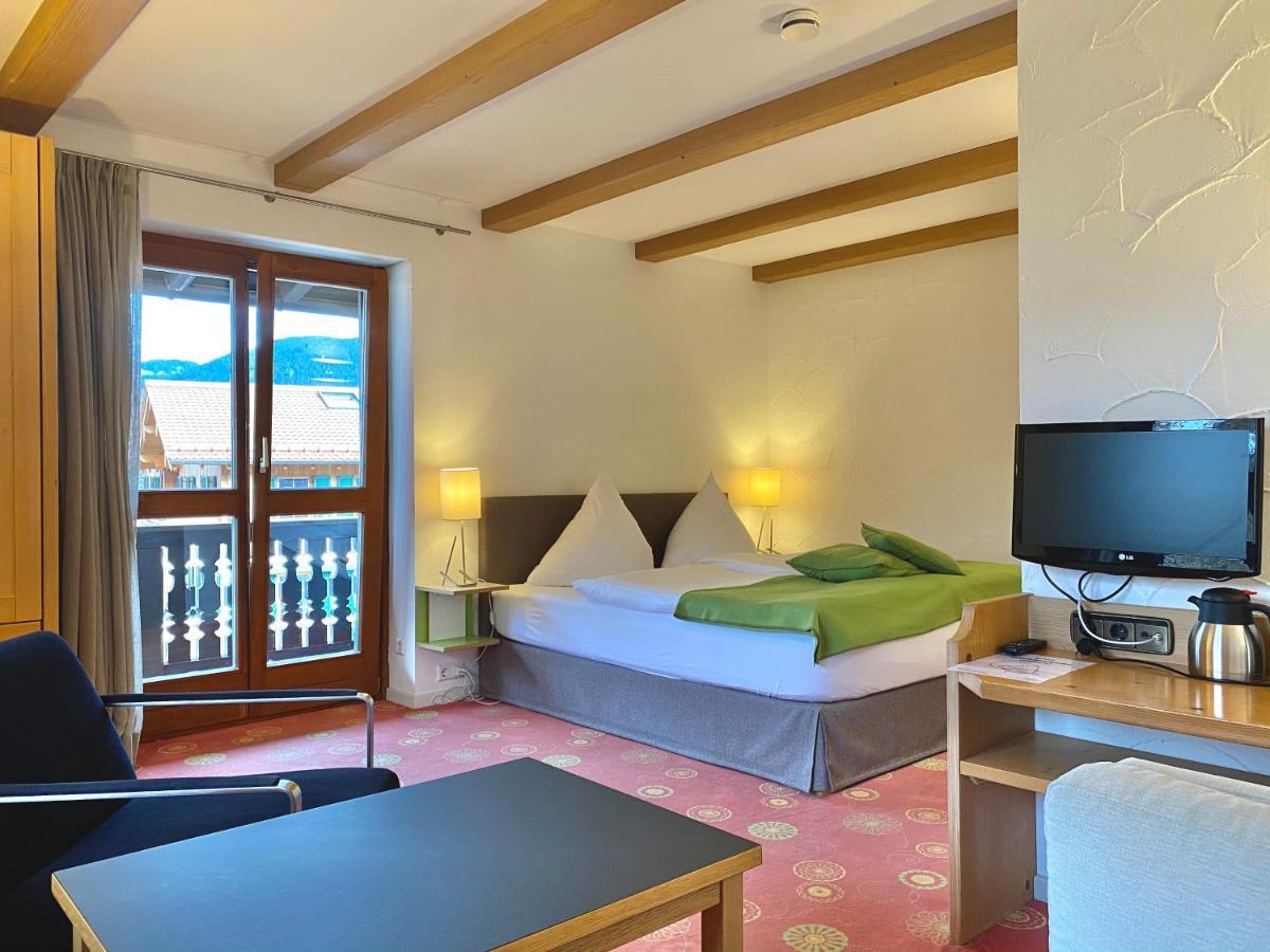 Apartament Zeit Zu Zweit Am Tegernsee Mit Balkon Bad Wiessee Zewnętrze zdjęcie