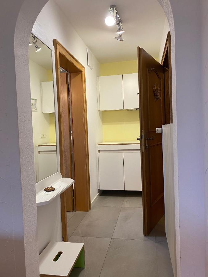 Apartament Zeit Zu Zweit Am Tegernsee Mit Balkon Bad Wiessee Zewnętrze zdjęcie