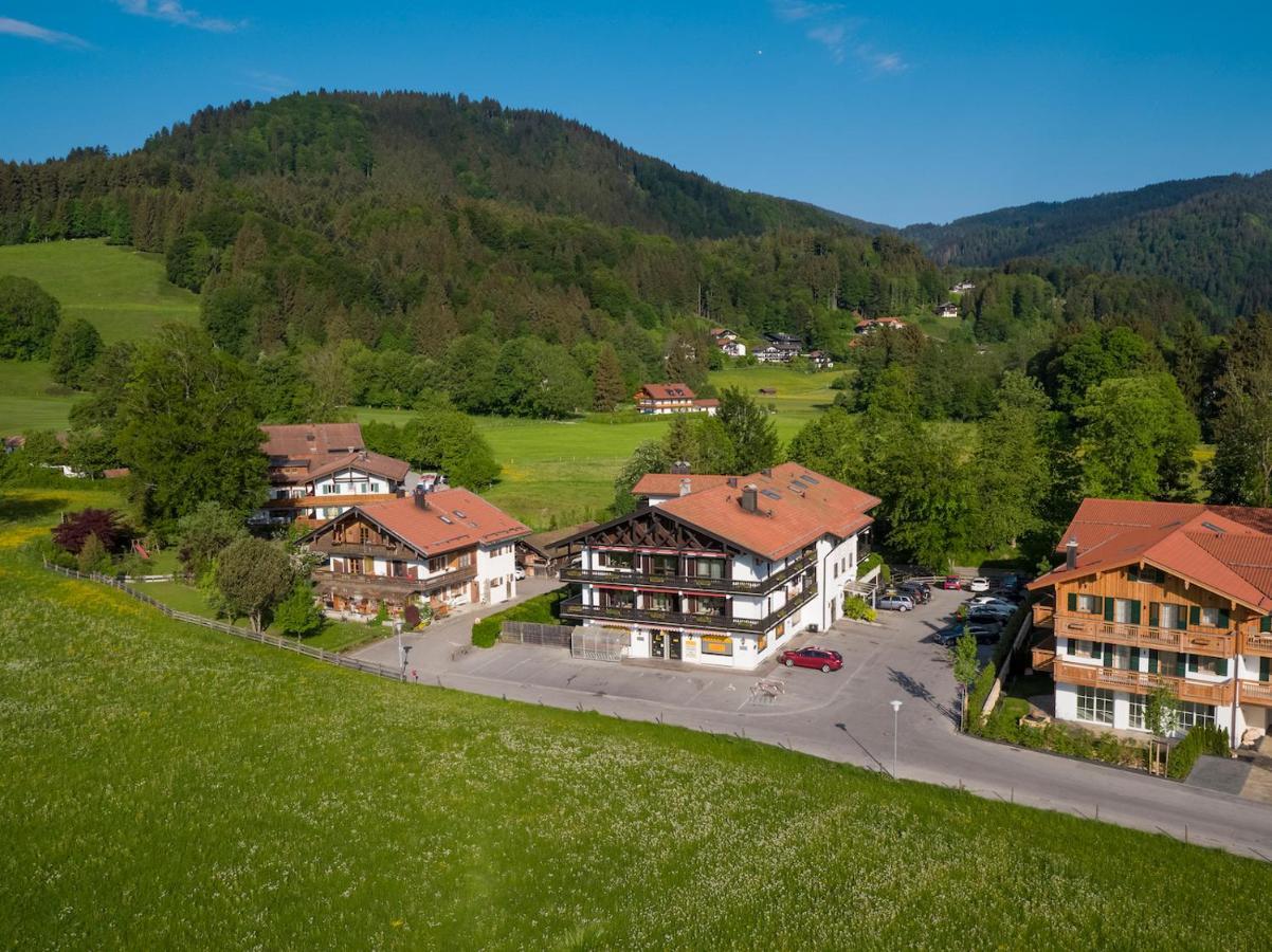 Apartament Zeit Zu Zweit Am Tegernsee Mit Balkon Bad Wiessee Zewnętrze zdjęcie