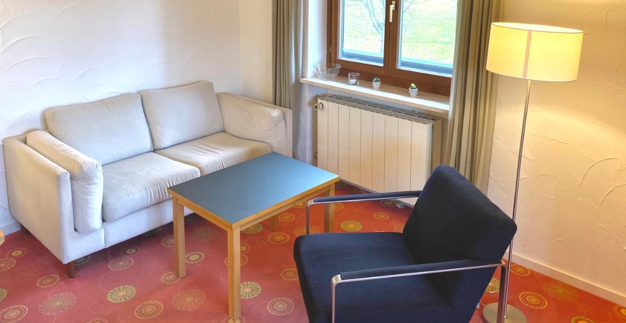 Apartament Zeit Zu Zweit Am Tegernsee Mit Balkon Bad Wiessee Zewnętrze zdjęcie