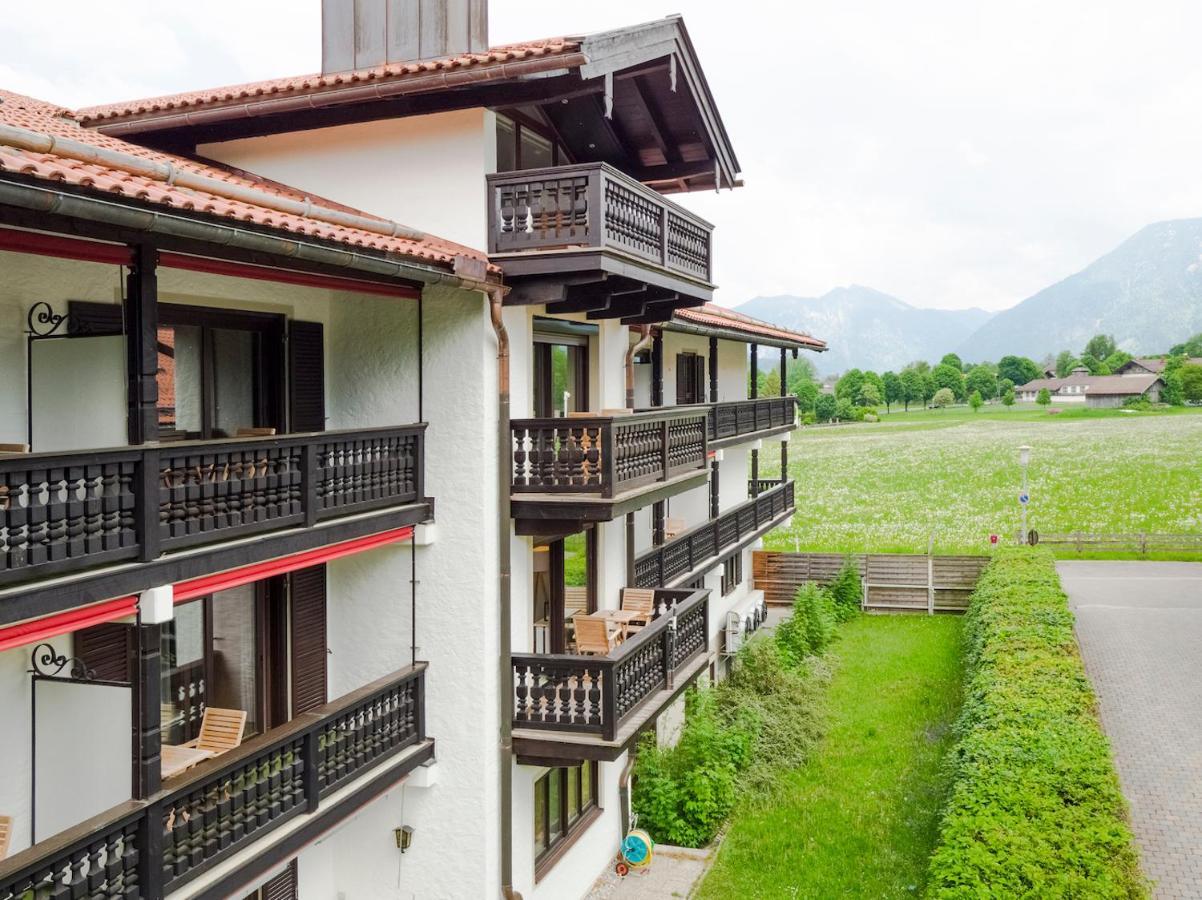 Apartament Zeit Zu Zweit Am Tegernsee Mit Balkon Bad Wiessee Zewnętrze zdjęcie